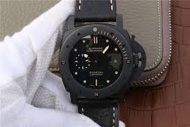 panerai luminor submersible replica